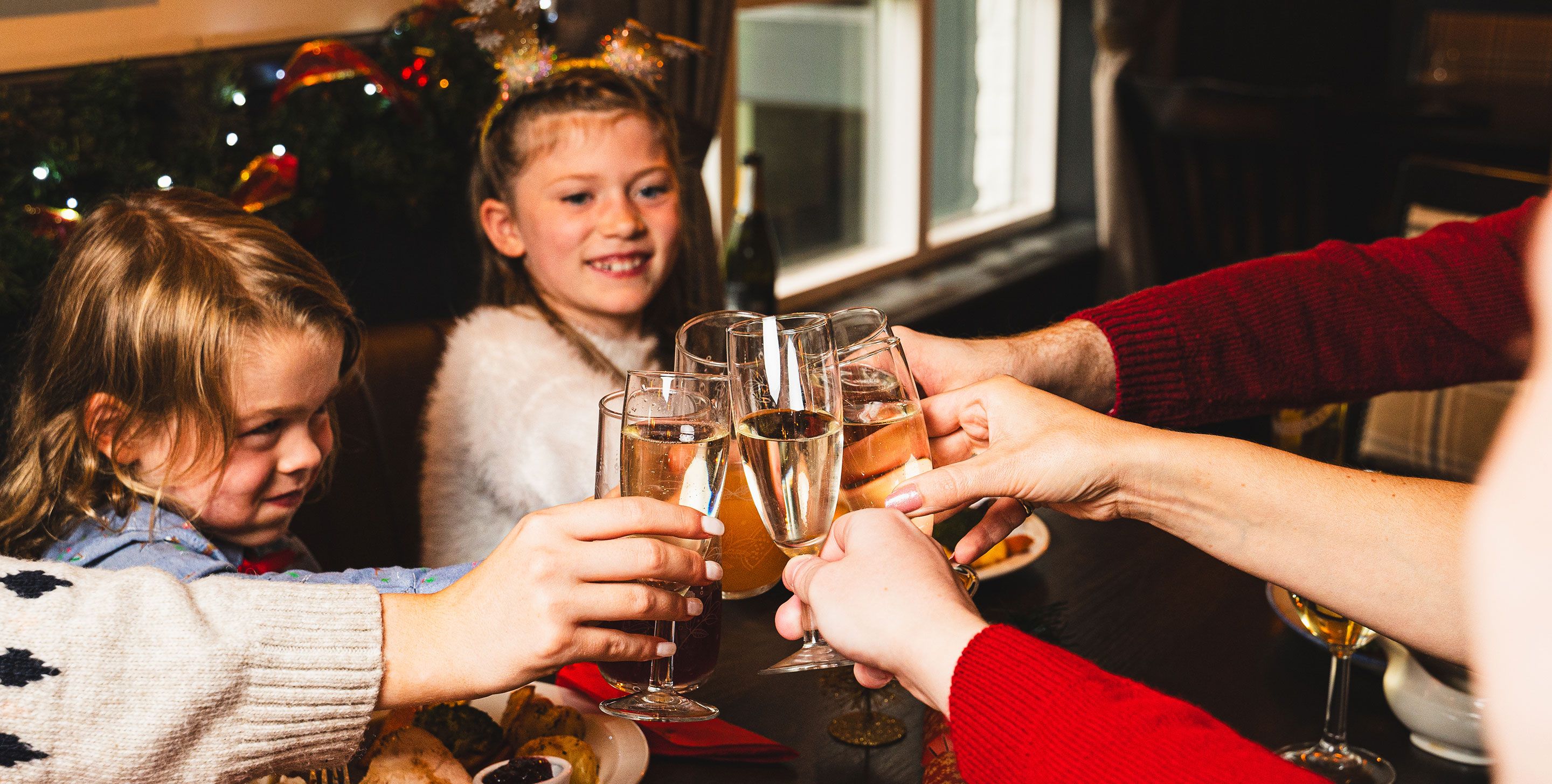 Even more magical occasions at The Smithfield Bell