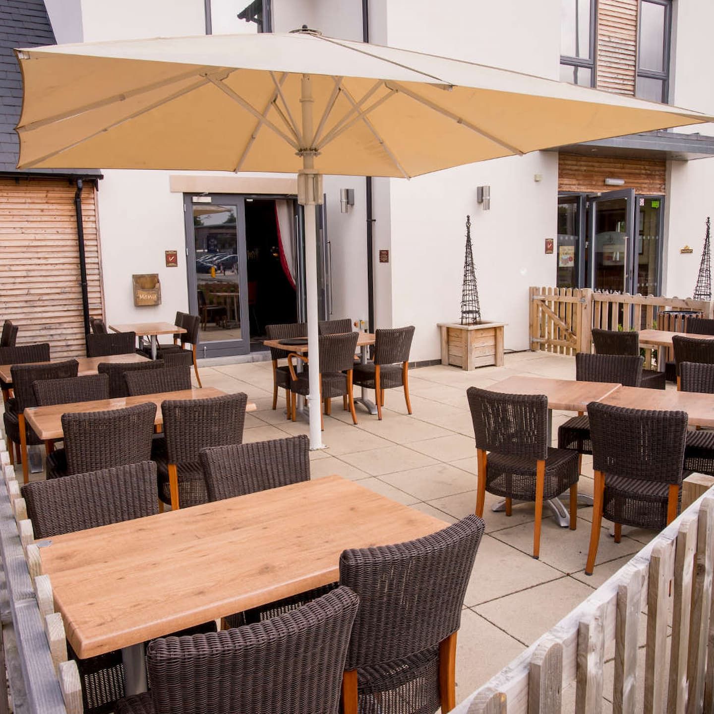 Good food & great times at The Smithfield Bell