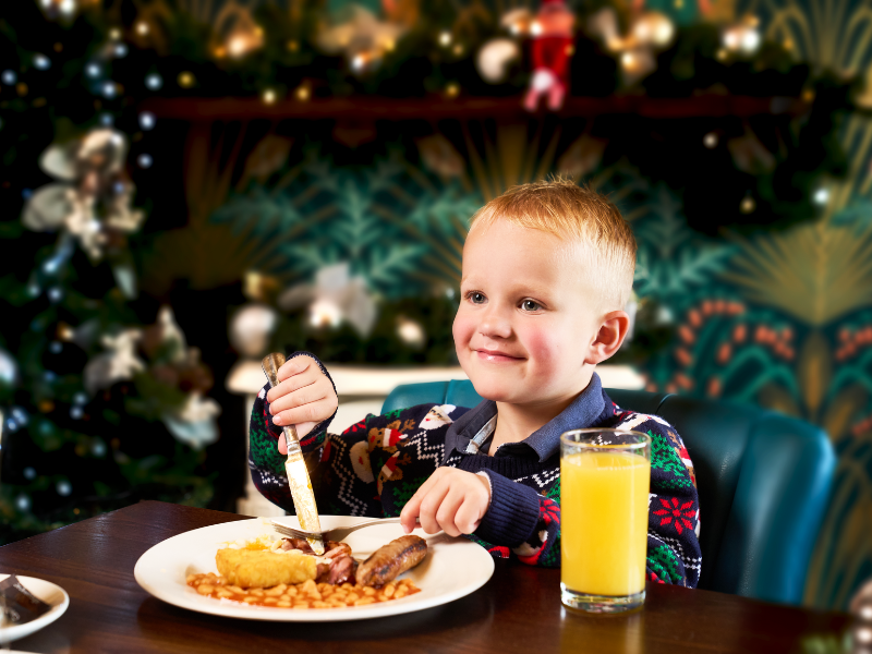 Even more magical occasions at The Smithfield Bell