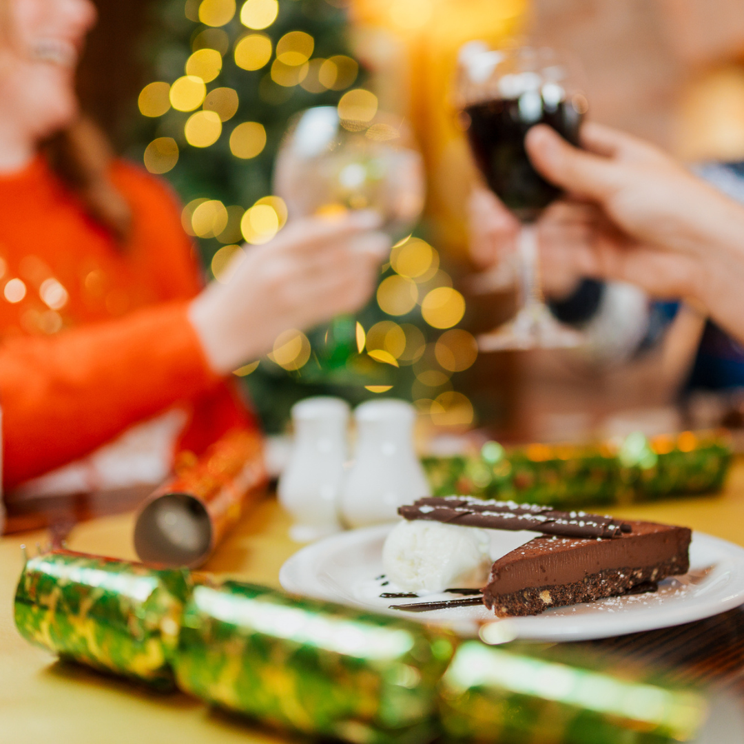 Christmas at The Smithfield Bell